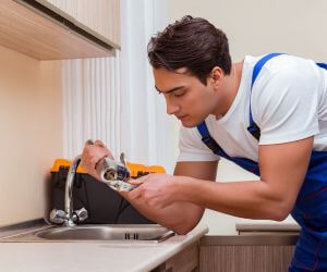 About Emergency plumbing pros Novice, TX